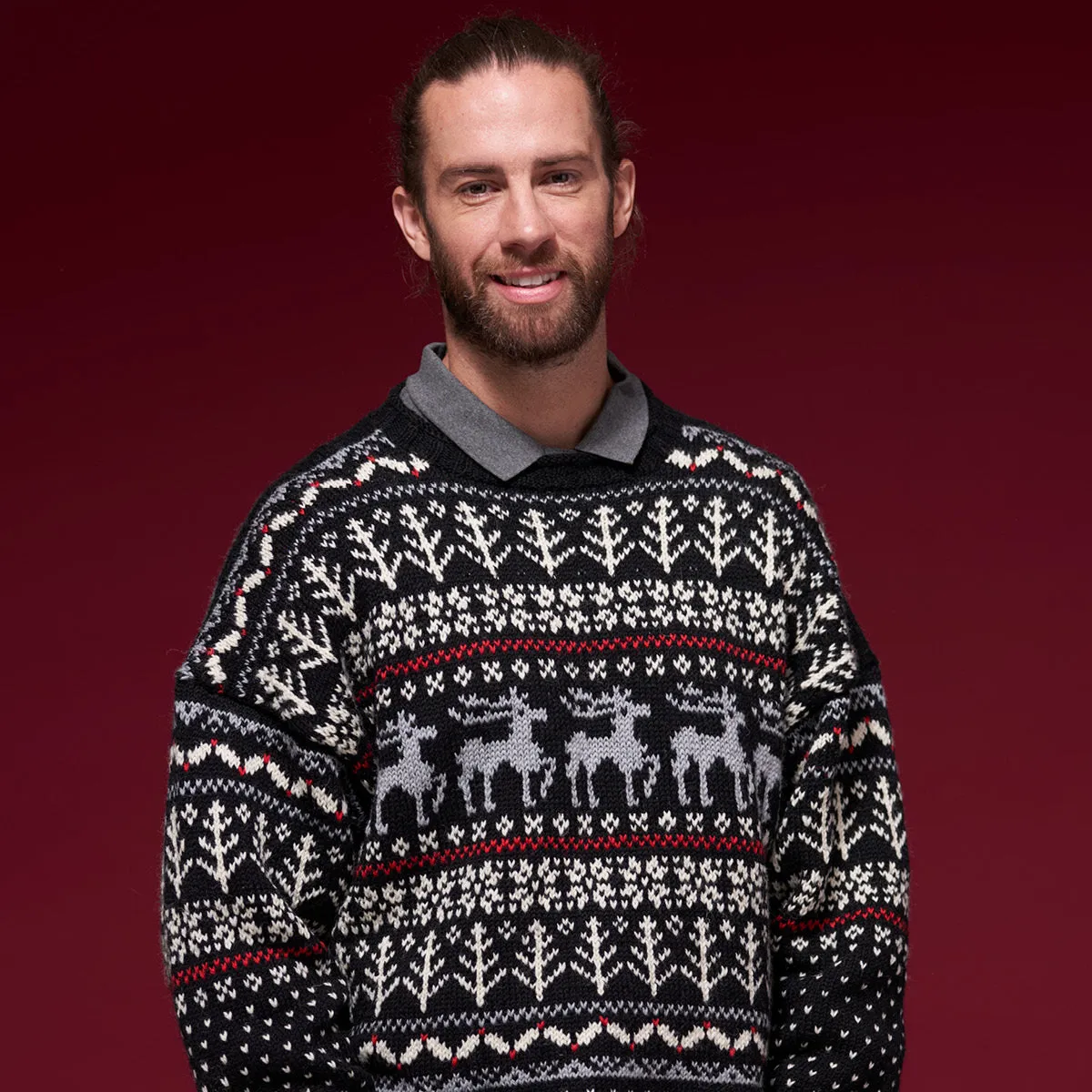 Festive Family pattern collection