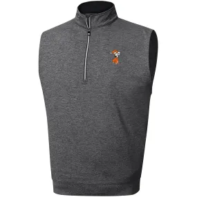 FootJoy Half-Zip Jersey Vest