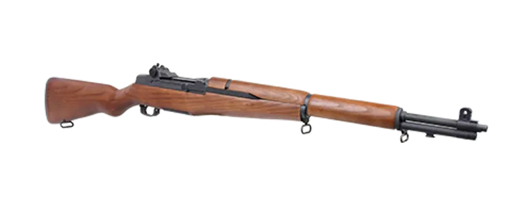 G&G M1 Garand ETU