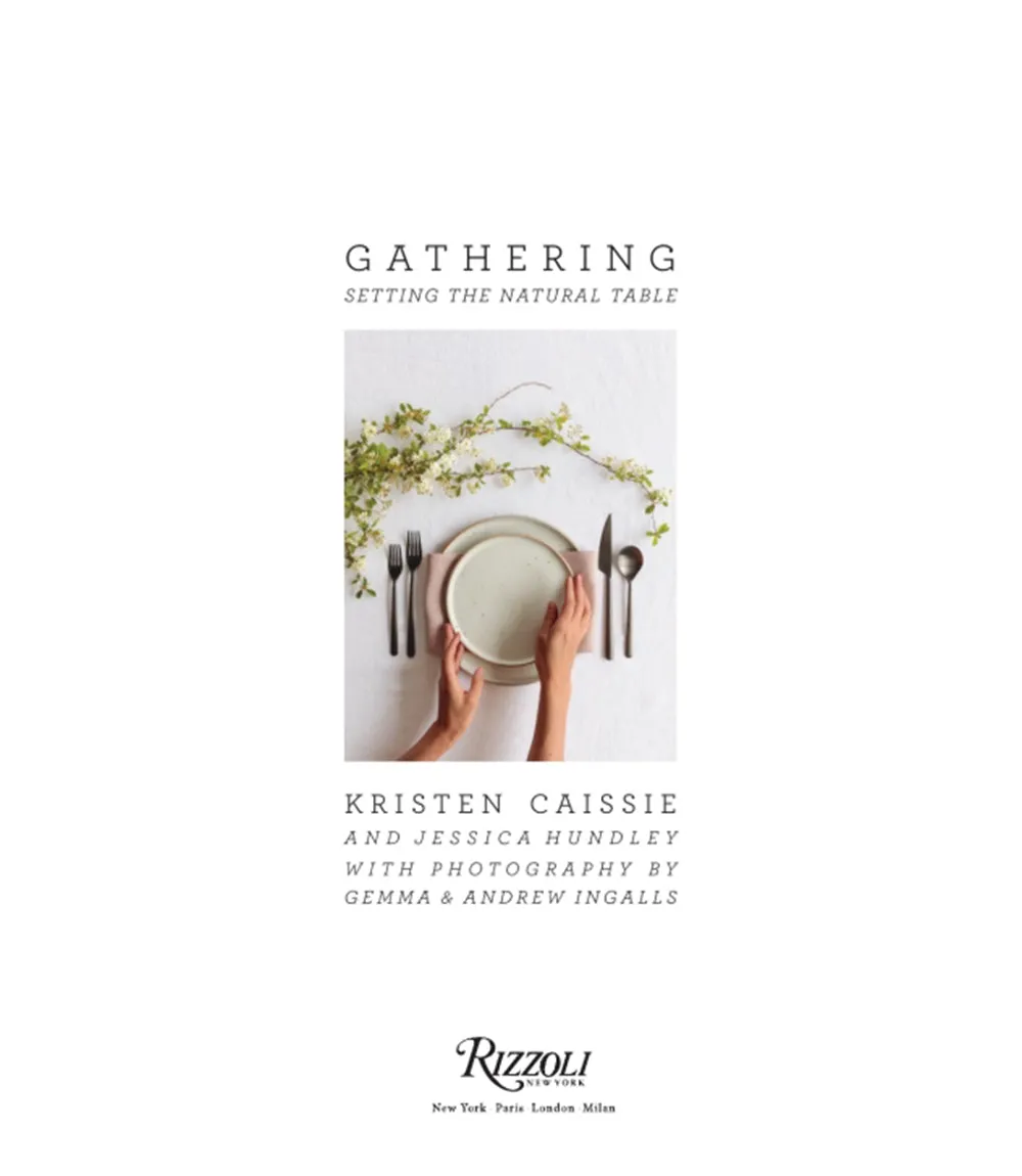 Gathering