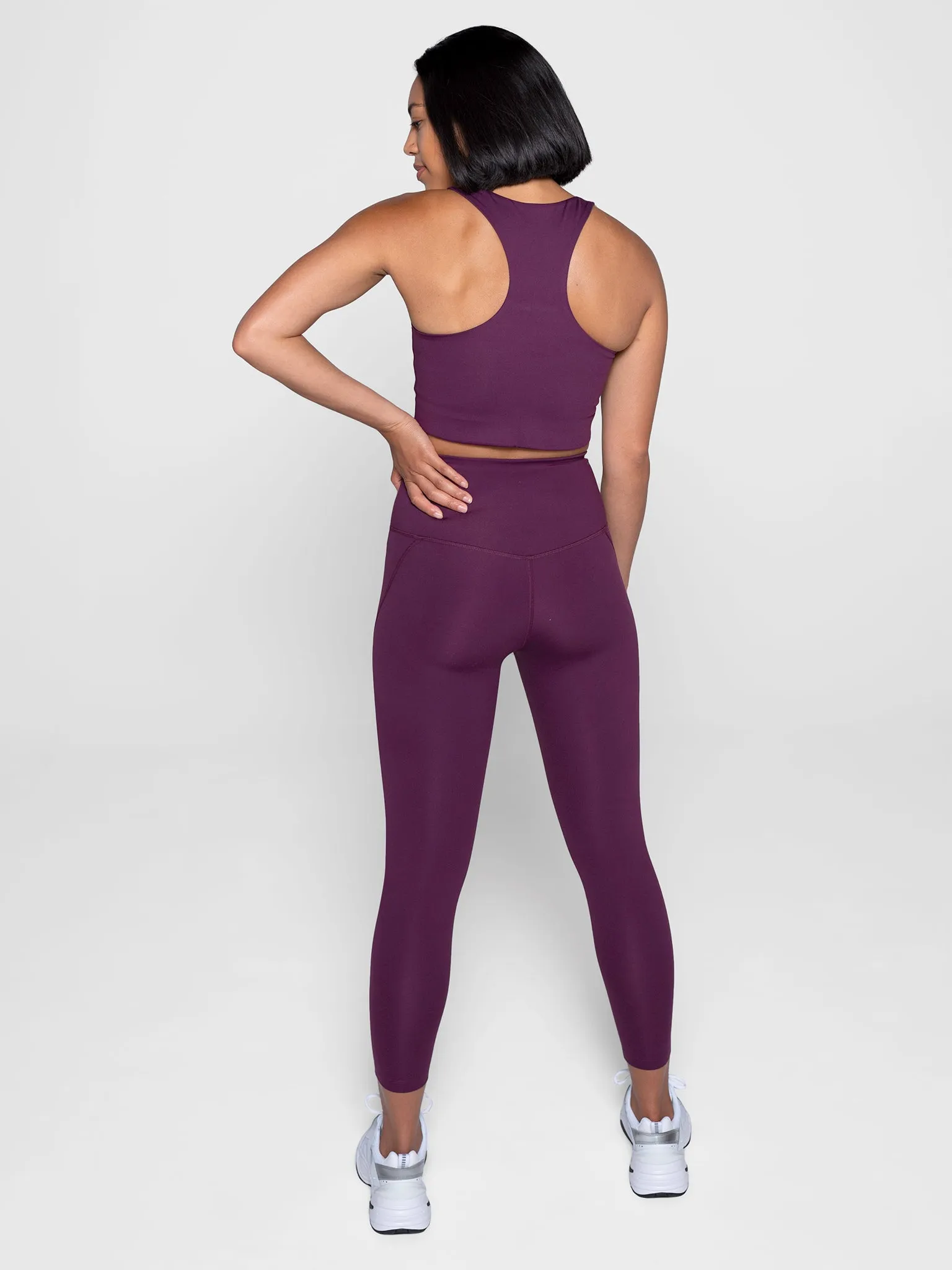 Girlfriend Collective Paloma Bra