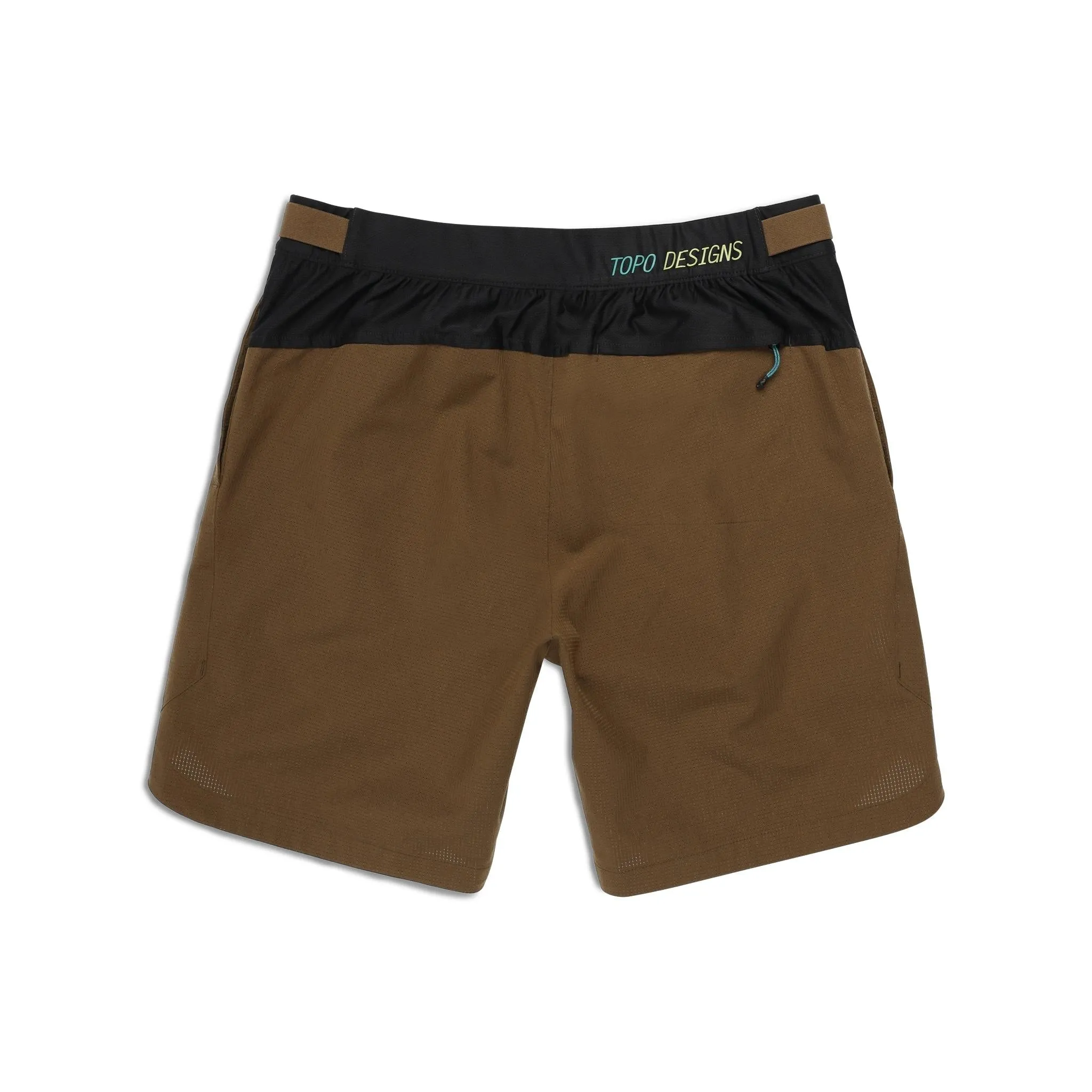 Global Trek Shorts 7" - Men's
