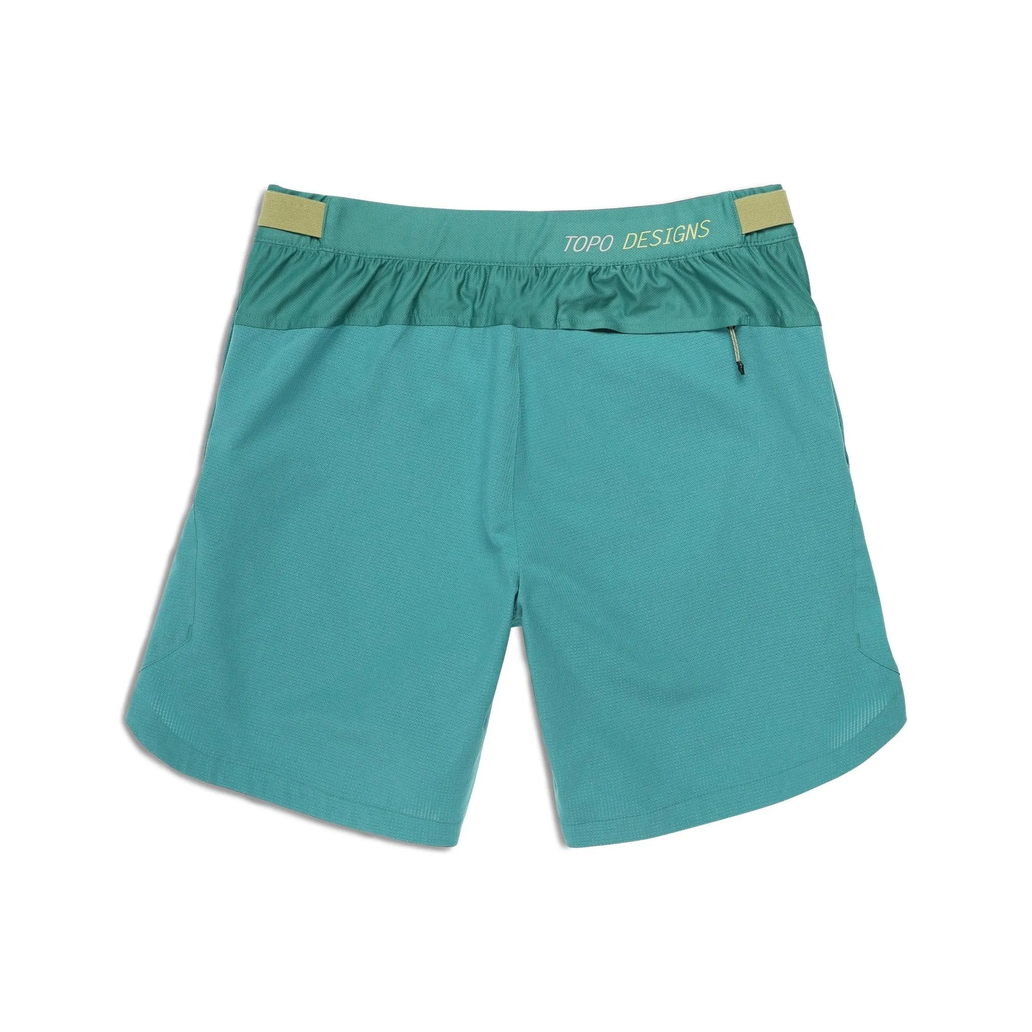 Global Trek Shorts 7" - Men's