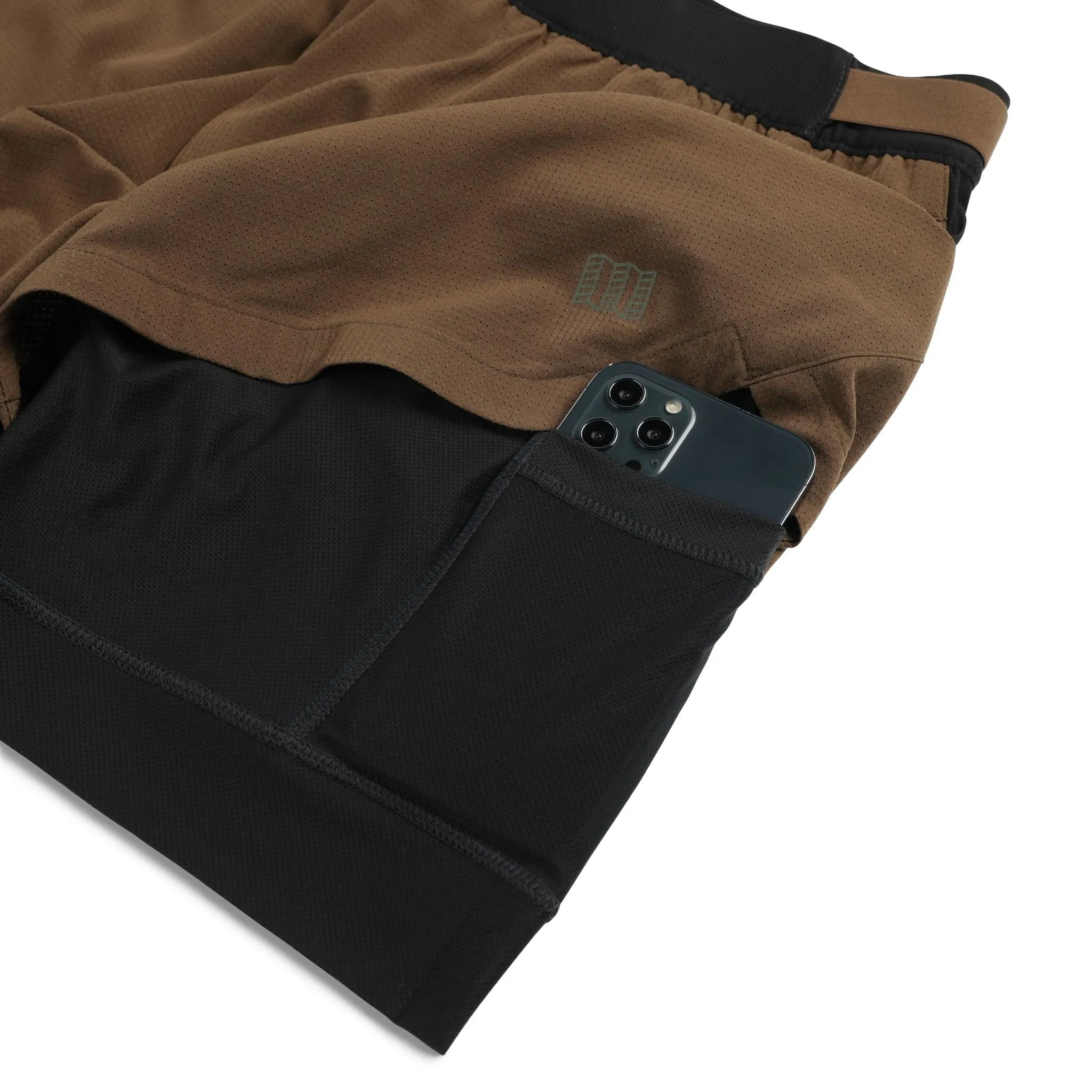 Global Trek Shorts 7" - Men's