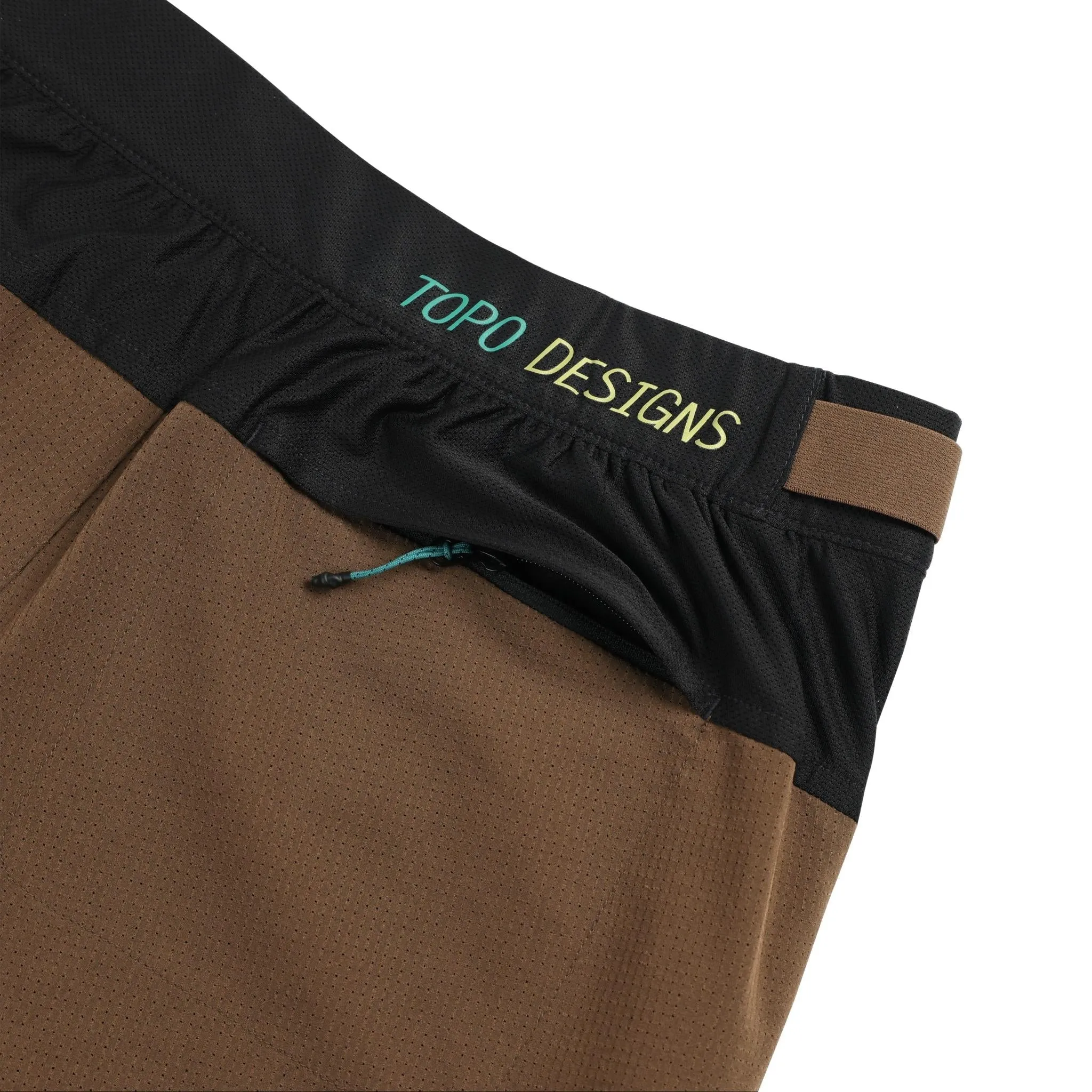 Global Trek Shorts 7" - Men's