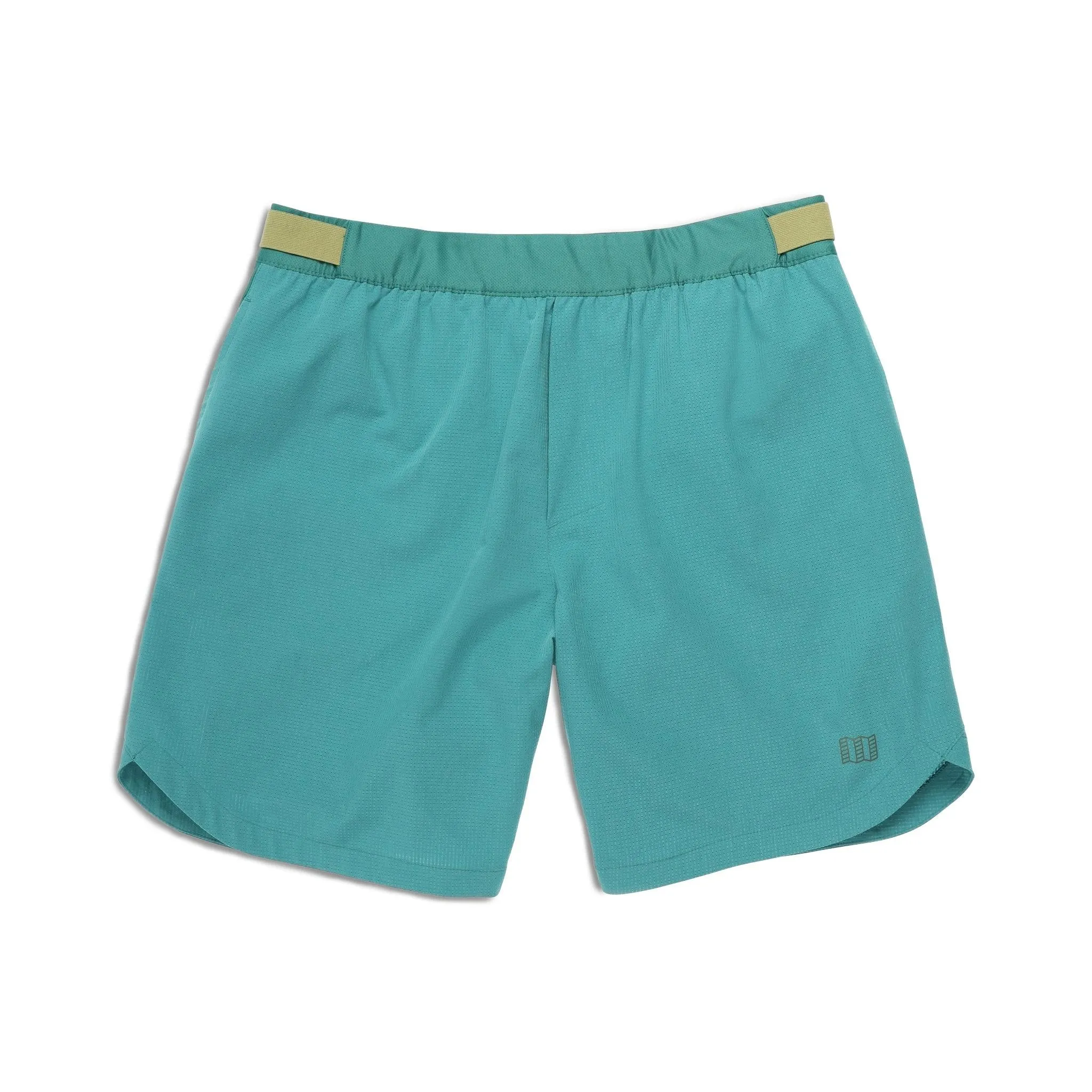 Global Trek Shorts 7" - Men's