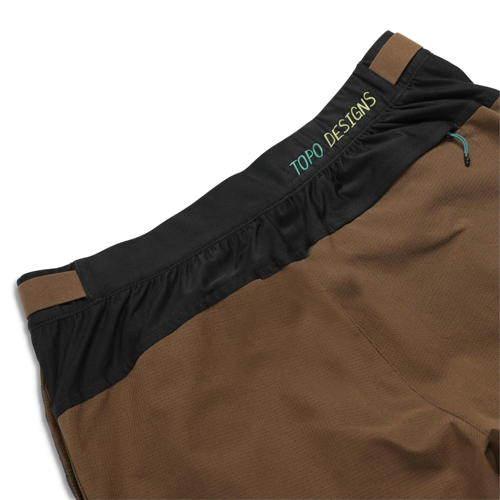 Global Trek Shorts 7" - Men's