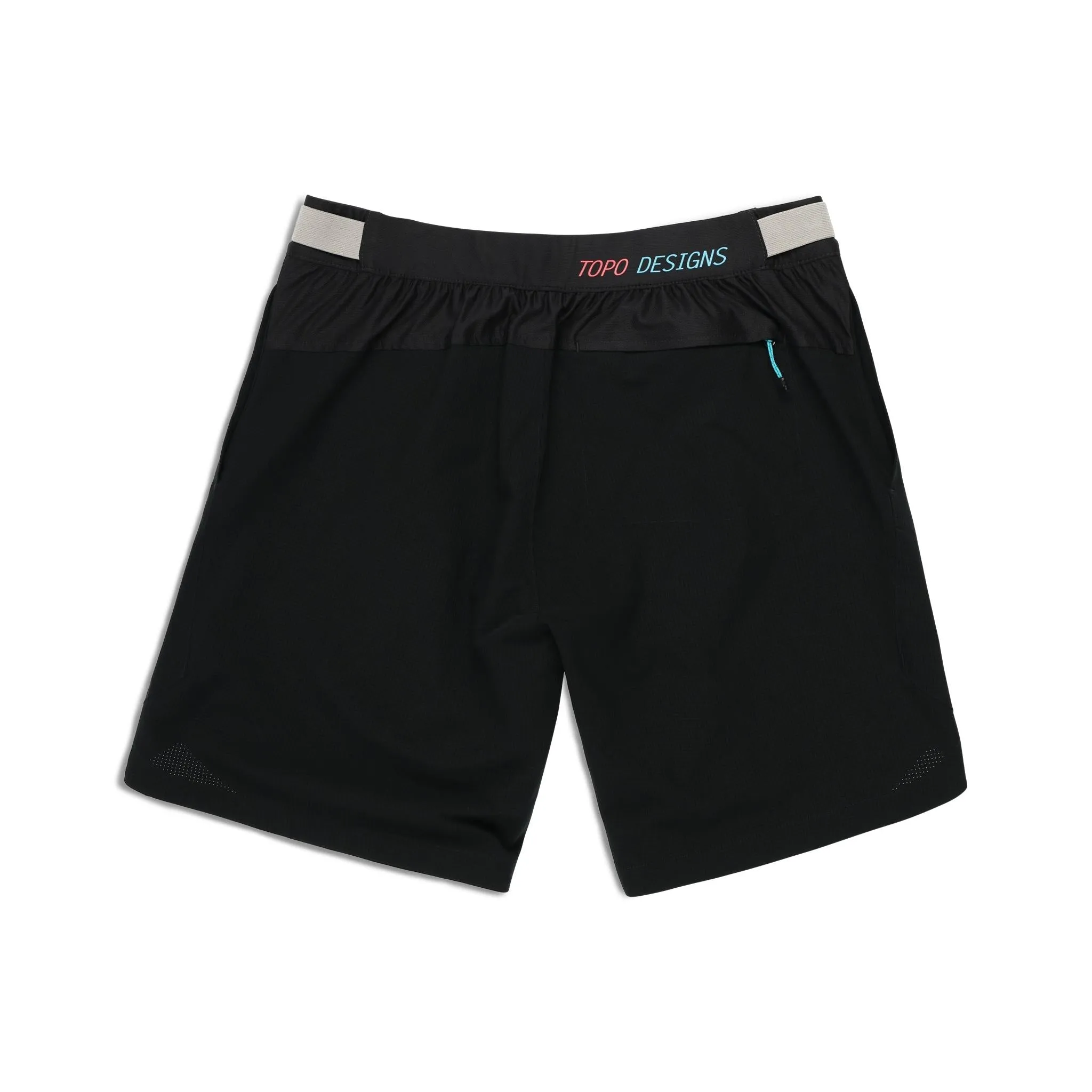 Global Trek Shorts 7" - Men's