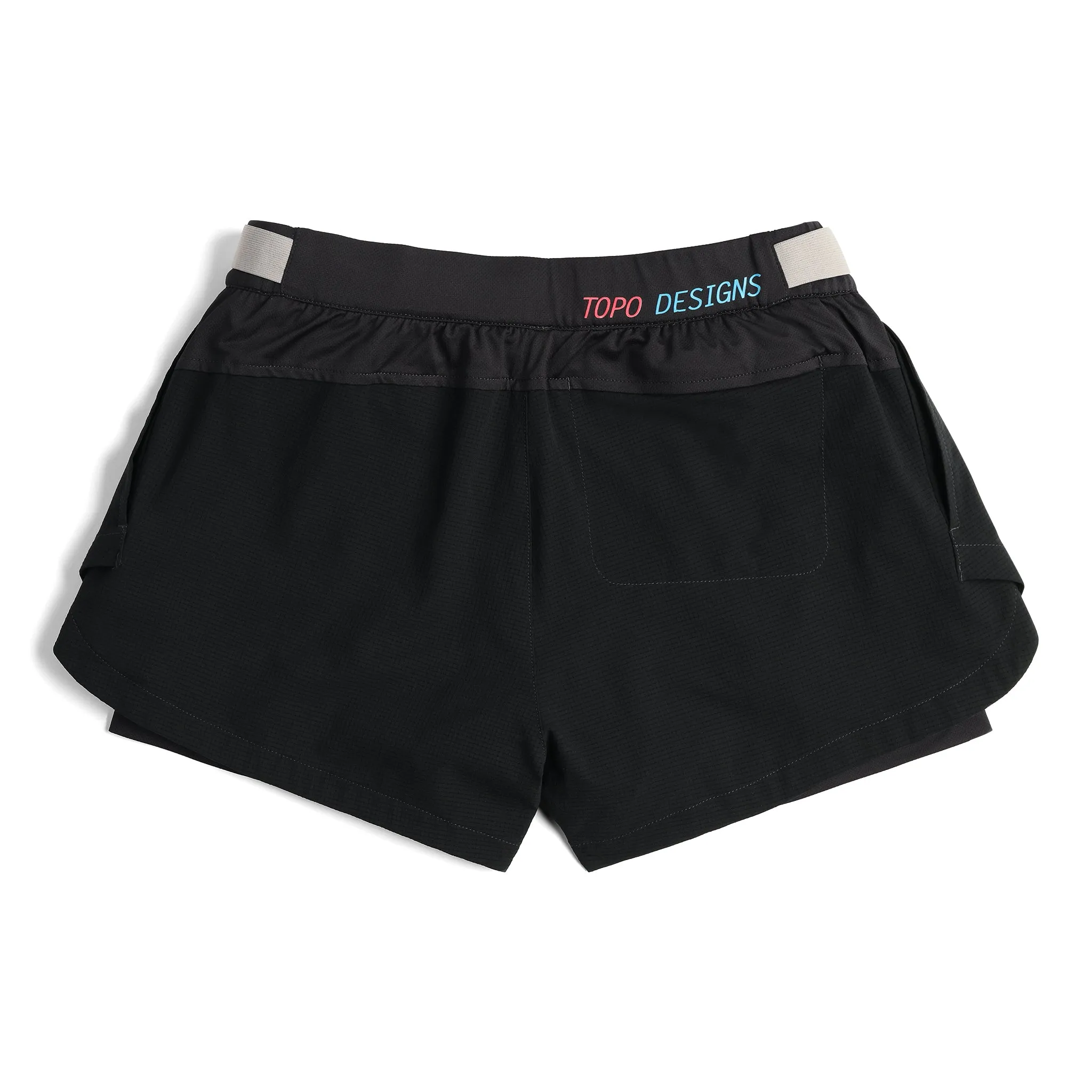 Global Trek Shorts - Women's