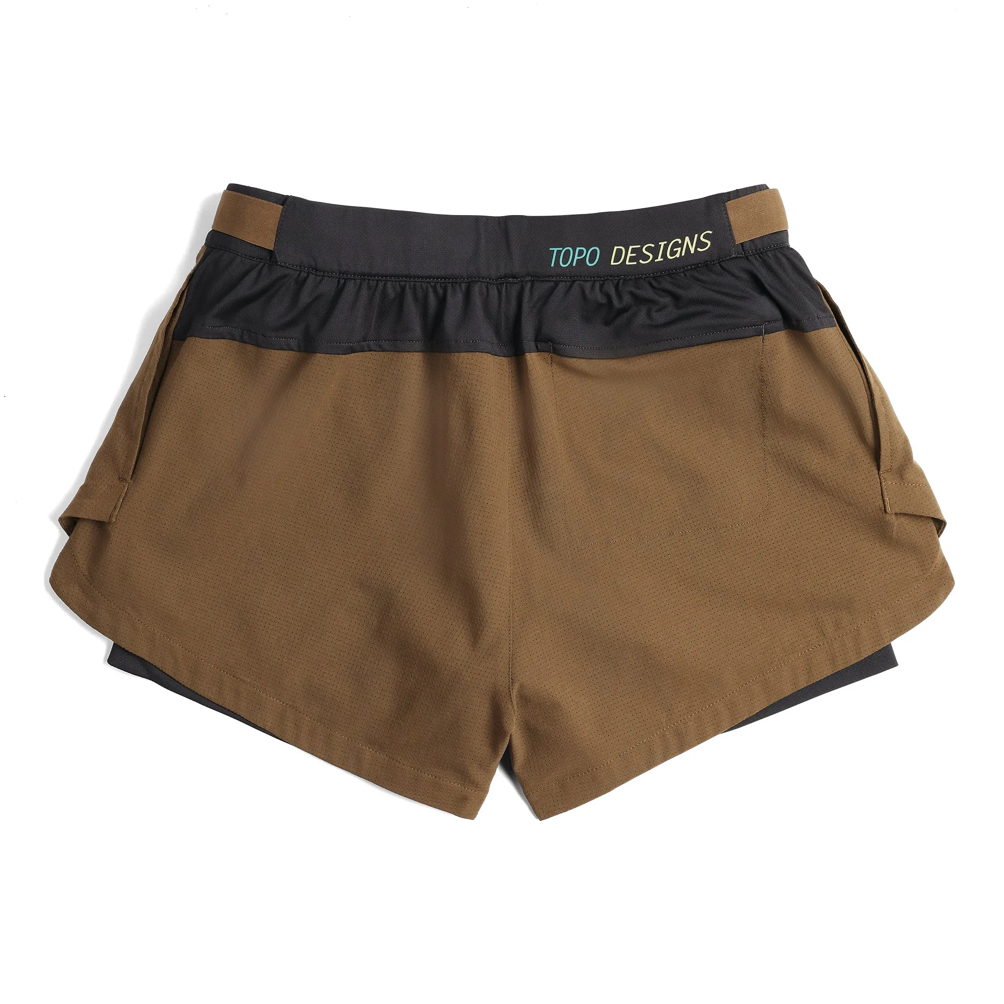 Global Trek Shorts - Women's