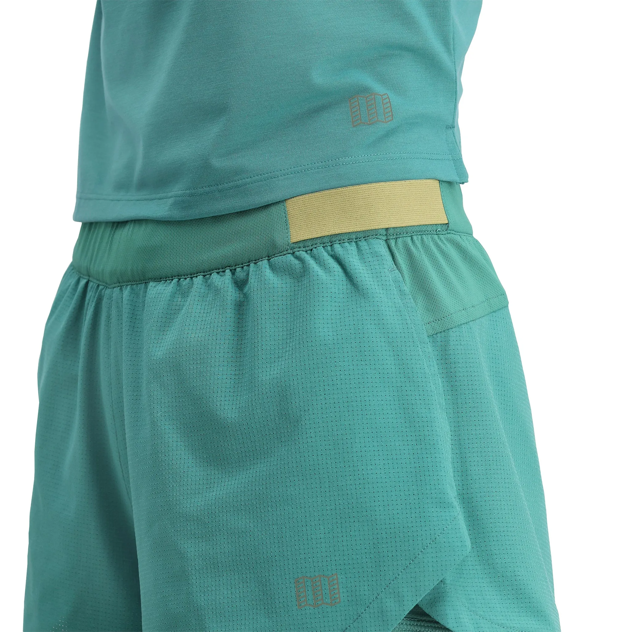 Global Trek Shorts - Women's