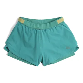 Global Trek Shorts - Women's