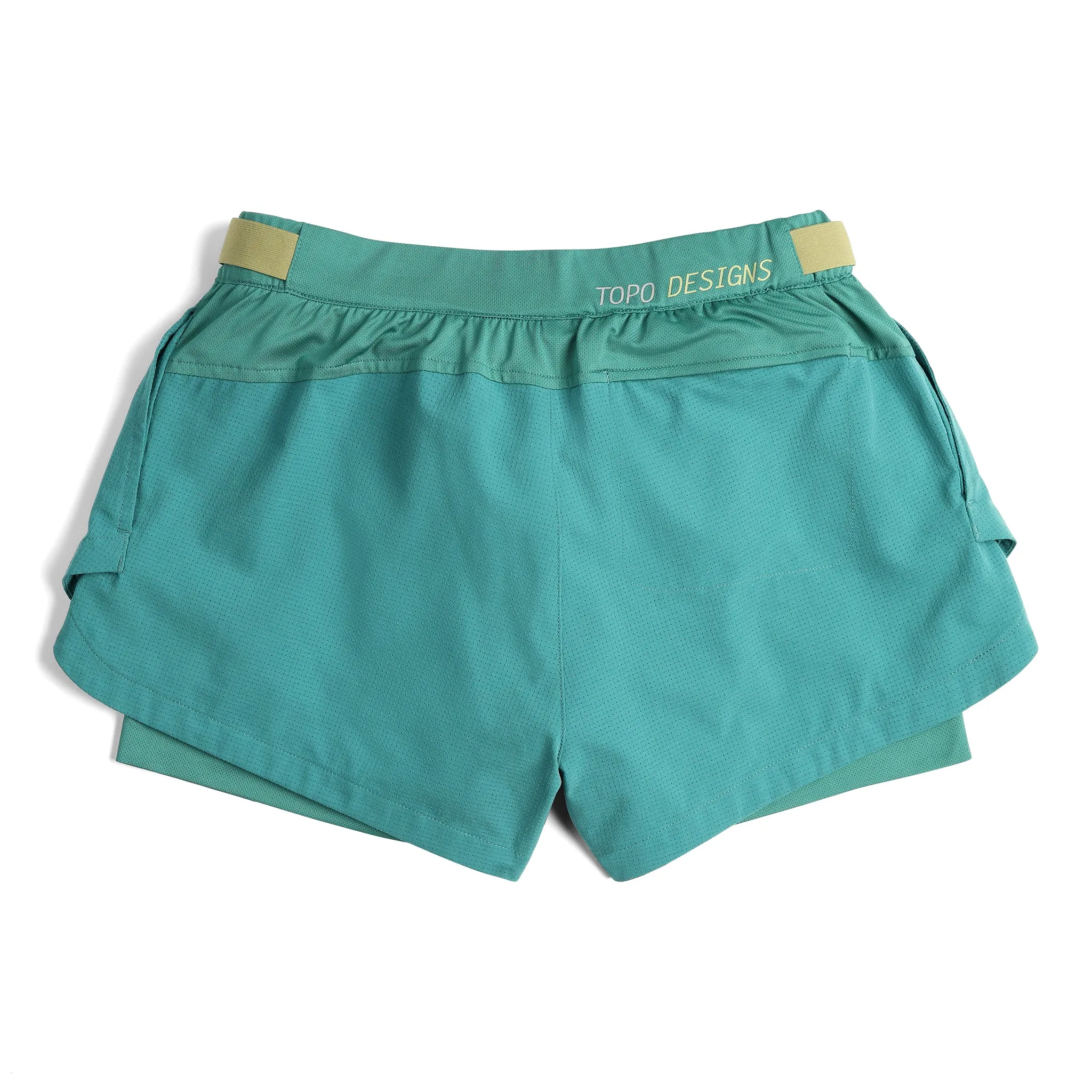 Global Trek Shorts - Women's