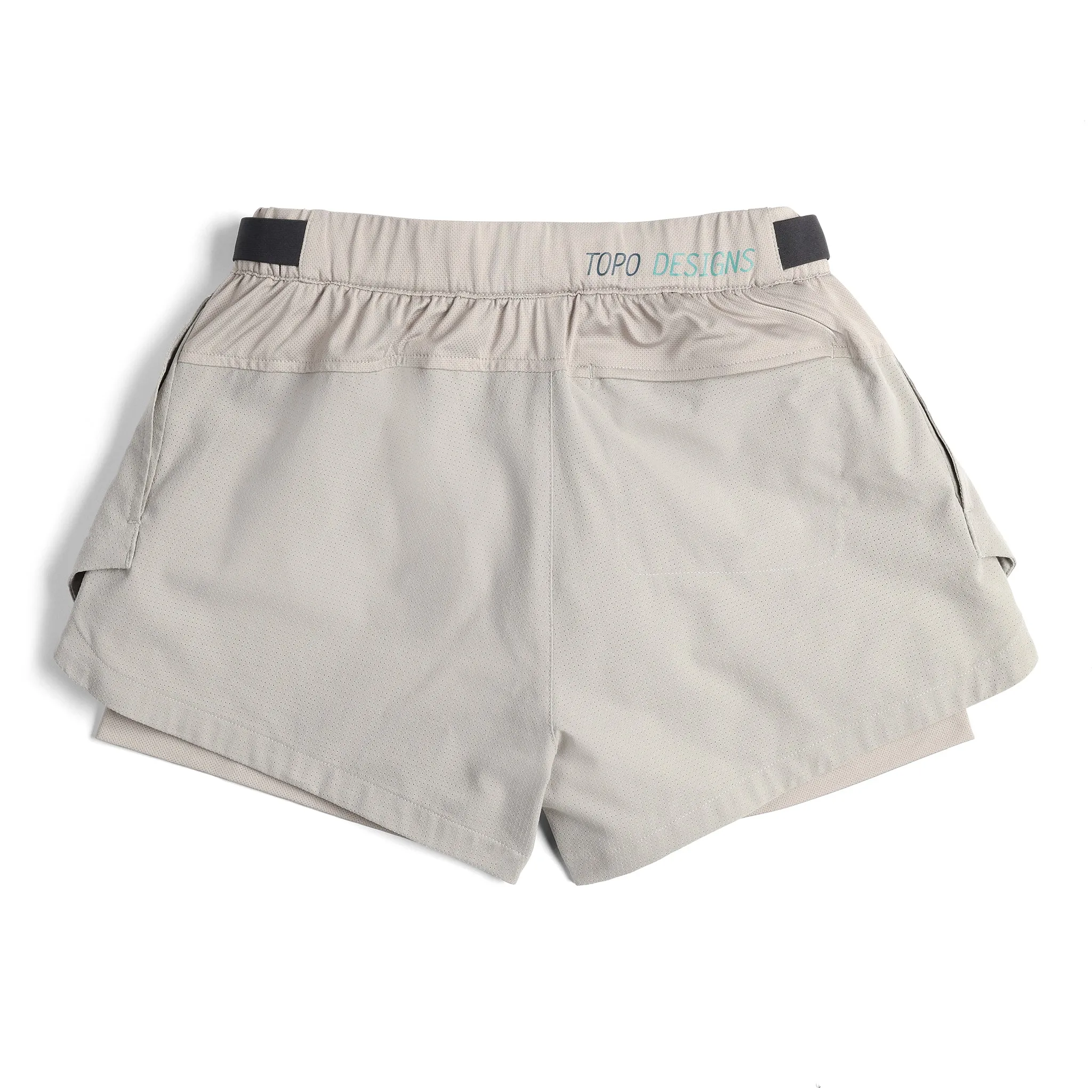 Global Trek Shorts - Women's