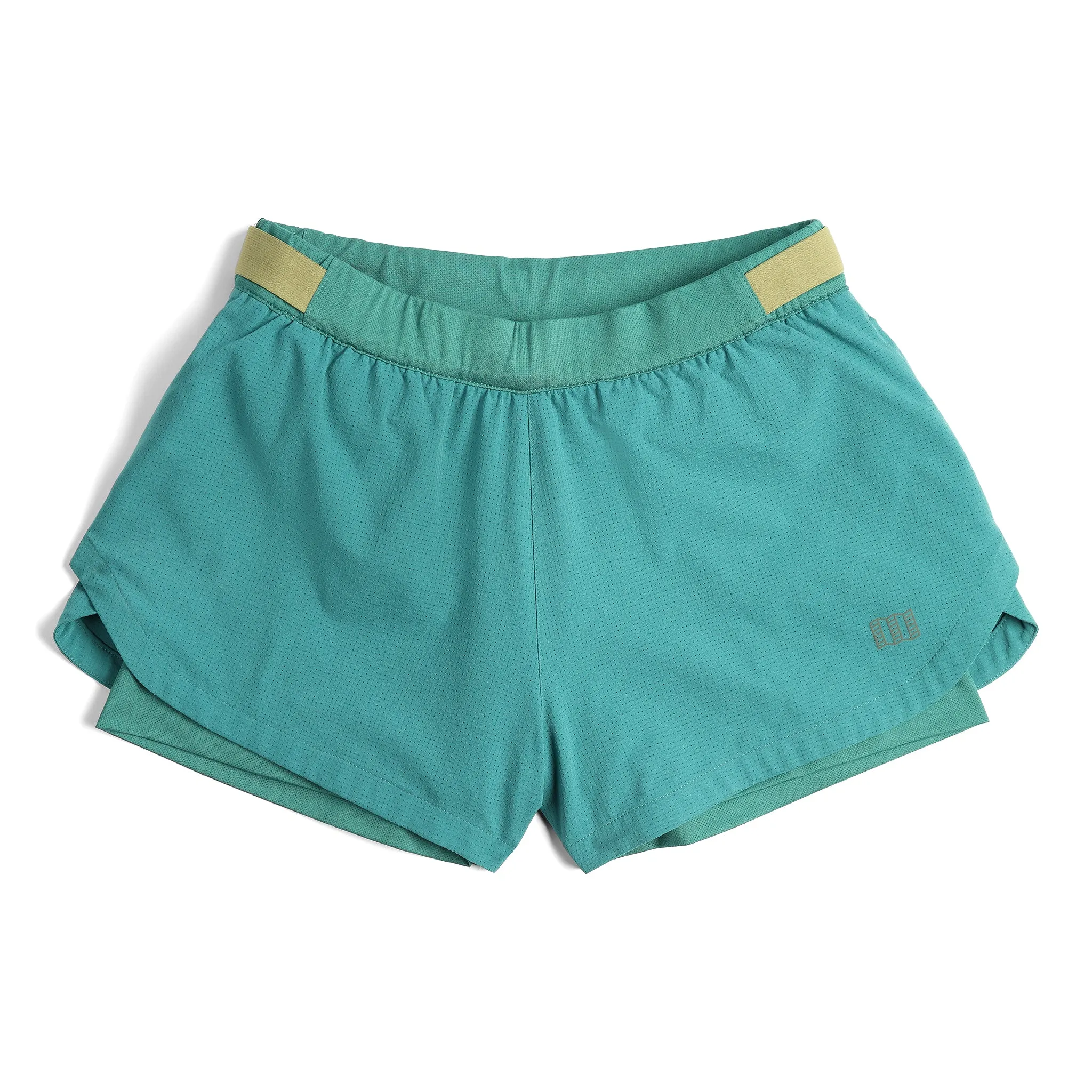Global Trek Shorts - Women's