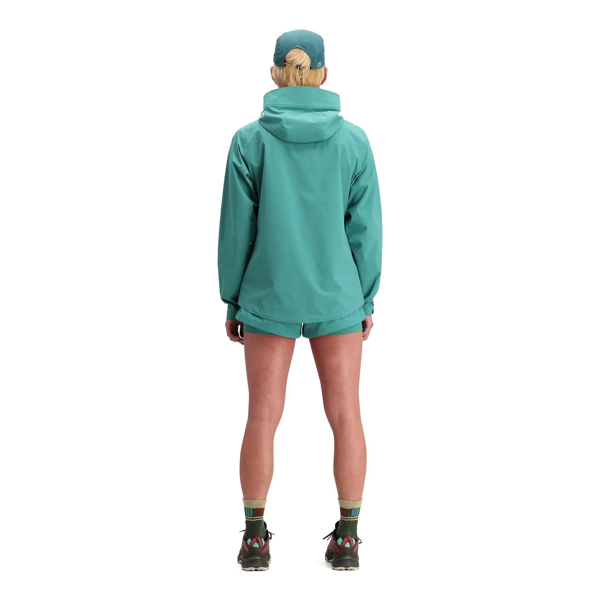Global Trek Shorts - Women's