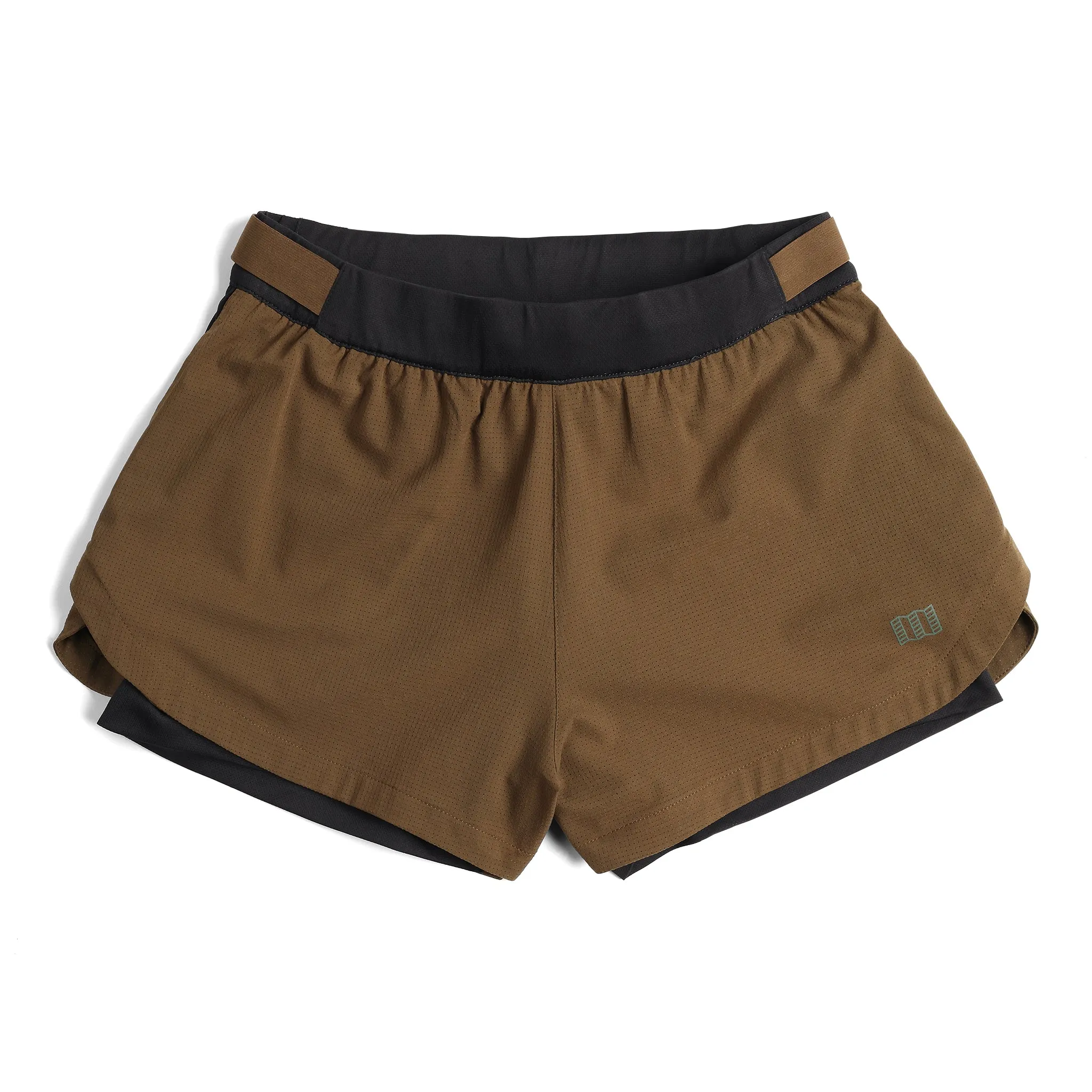 Global Trek Shorts - Women's