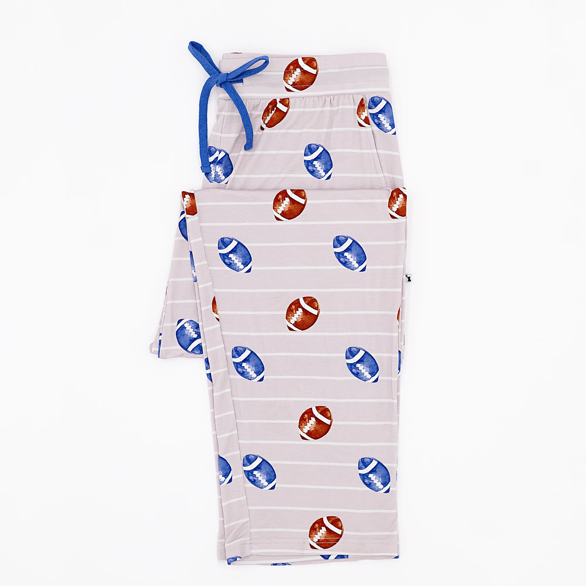 Gridiron Grind Mens Lounge Pants
