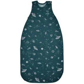 >Woolino Merino Wool 4 Season BIG KID Sleep Bag ULTIMATE 4-6 Years [Multi-Color]