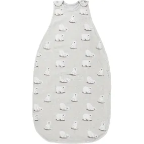 >Woolino Merino Wool 4 Season ULTIMATE Sleep Bag - Polar Bear