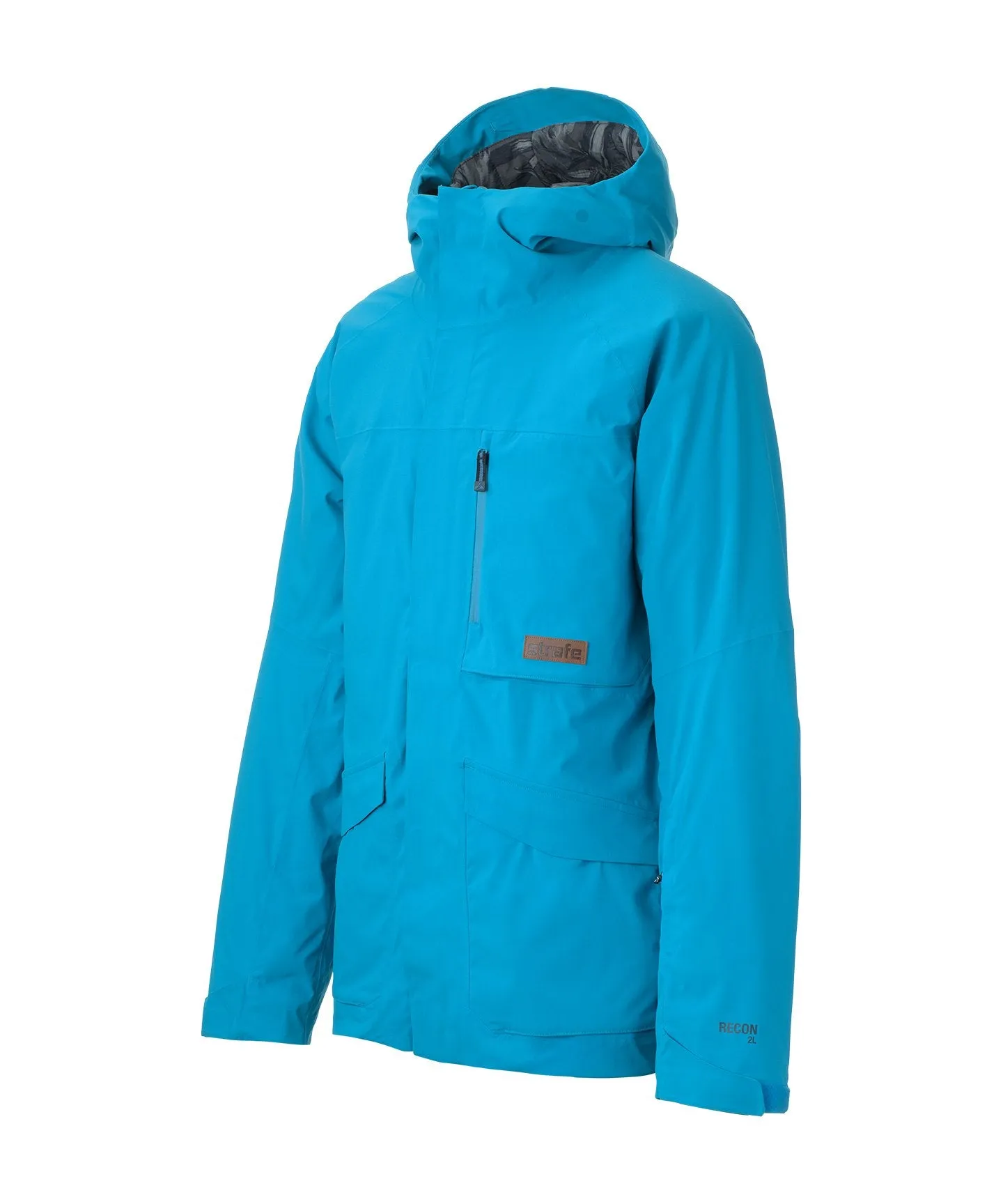 Hayden Jacket 2022
