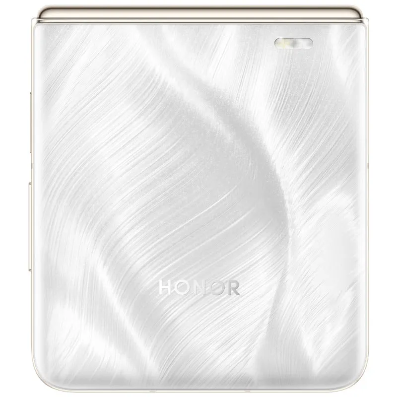 Honor Magic V Flip 5G Dual SIM, 12GB/1TB - Camellia White (CN Version)