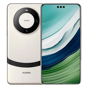 Huawei Mate 60 Pro  Dual SIM, 16GB/512GB, Xuanbai White - Factory Unlocked