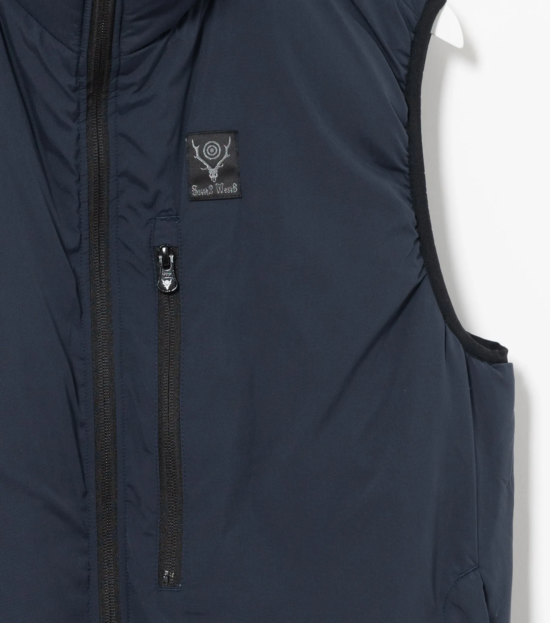 Insulator Vest (Navy)