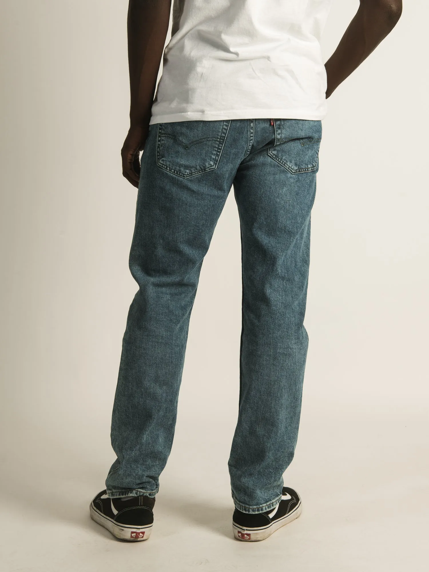 LEVIS 502 TAPER JEAN - CLEARANCE
