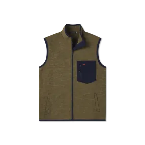 Lockhart Stretch Vest