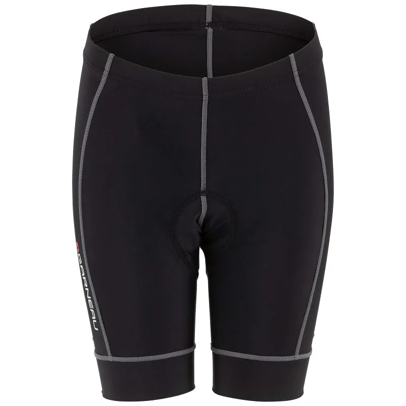Louis Garneau Boy's Request Promax Junior Cycling Shorts