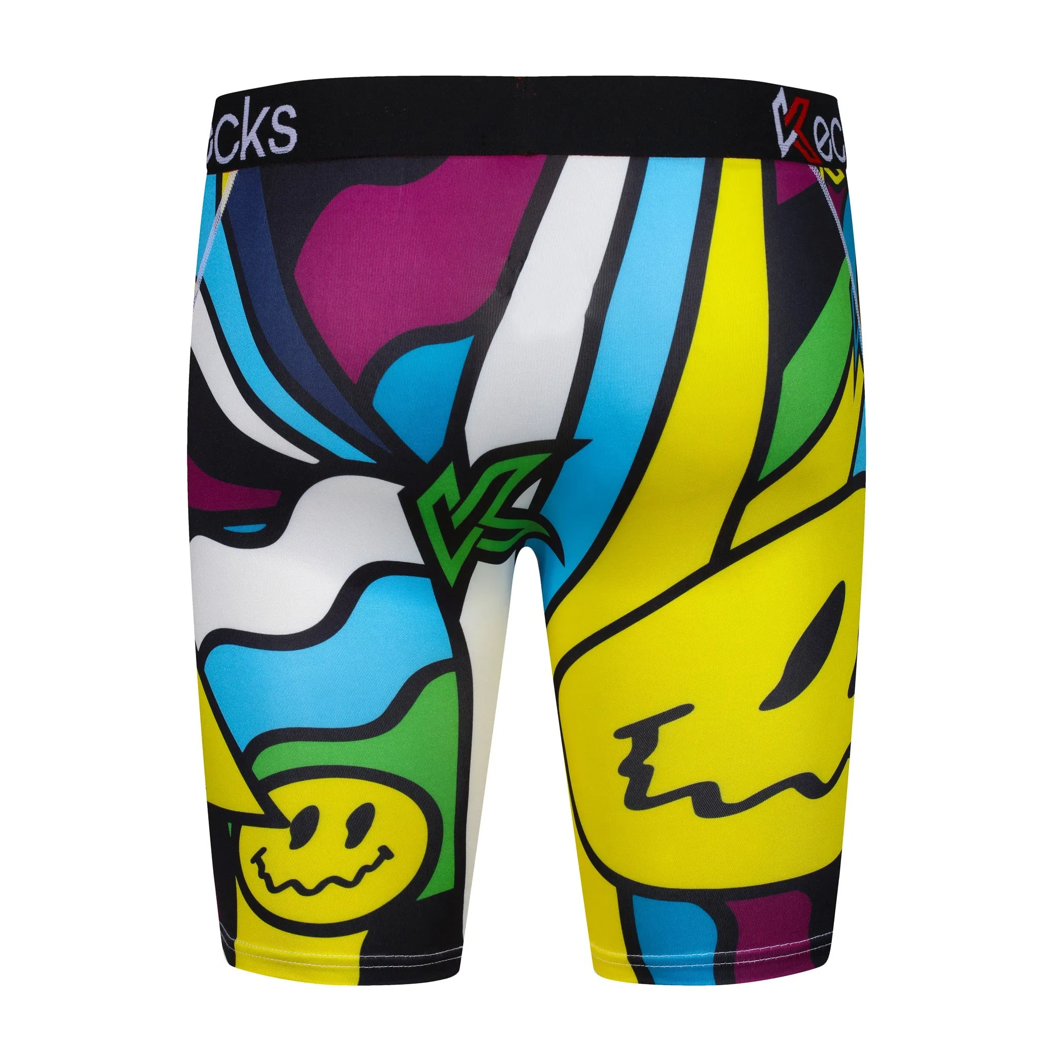 Lucid Boys Boxers