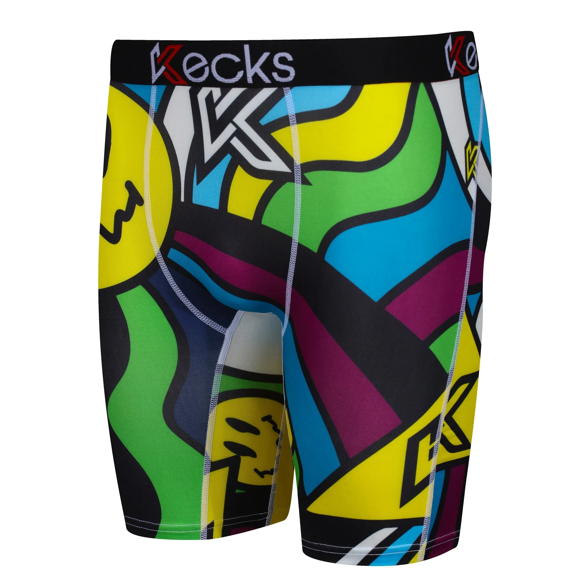 Lucid Boys Boxers