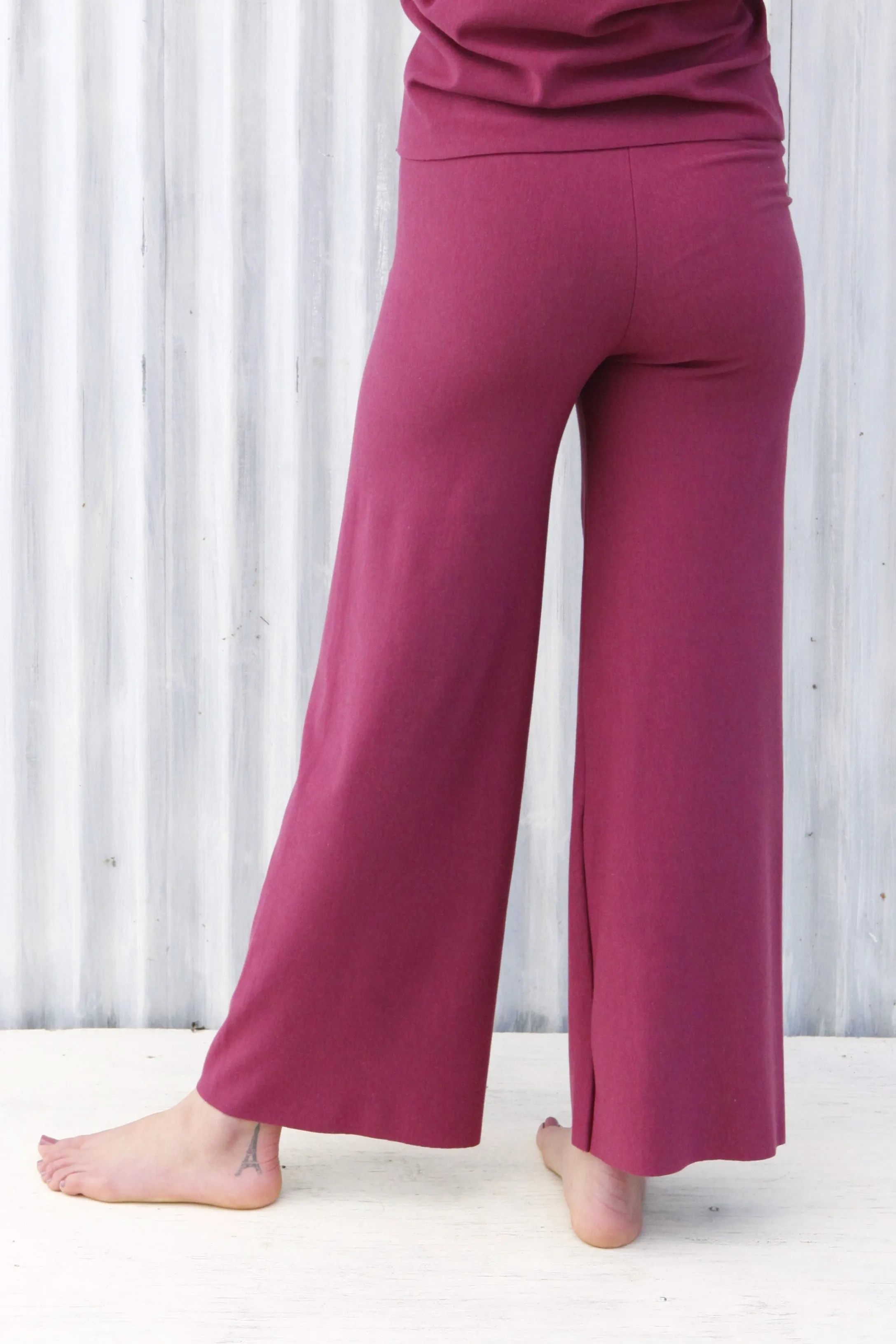 Luxury Lounge Pants (Custom Made)