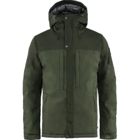 Men's Skogso Padded Jacket