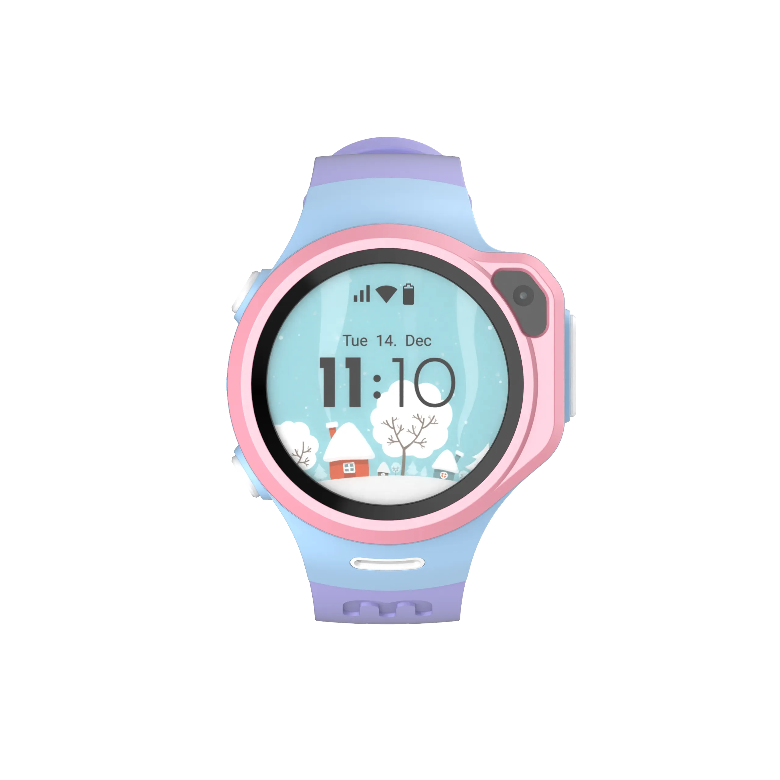 myFirst Fone R1s Kids 4G Watchphone w Camera
