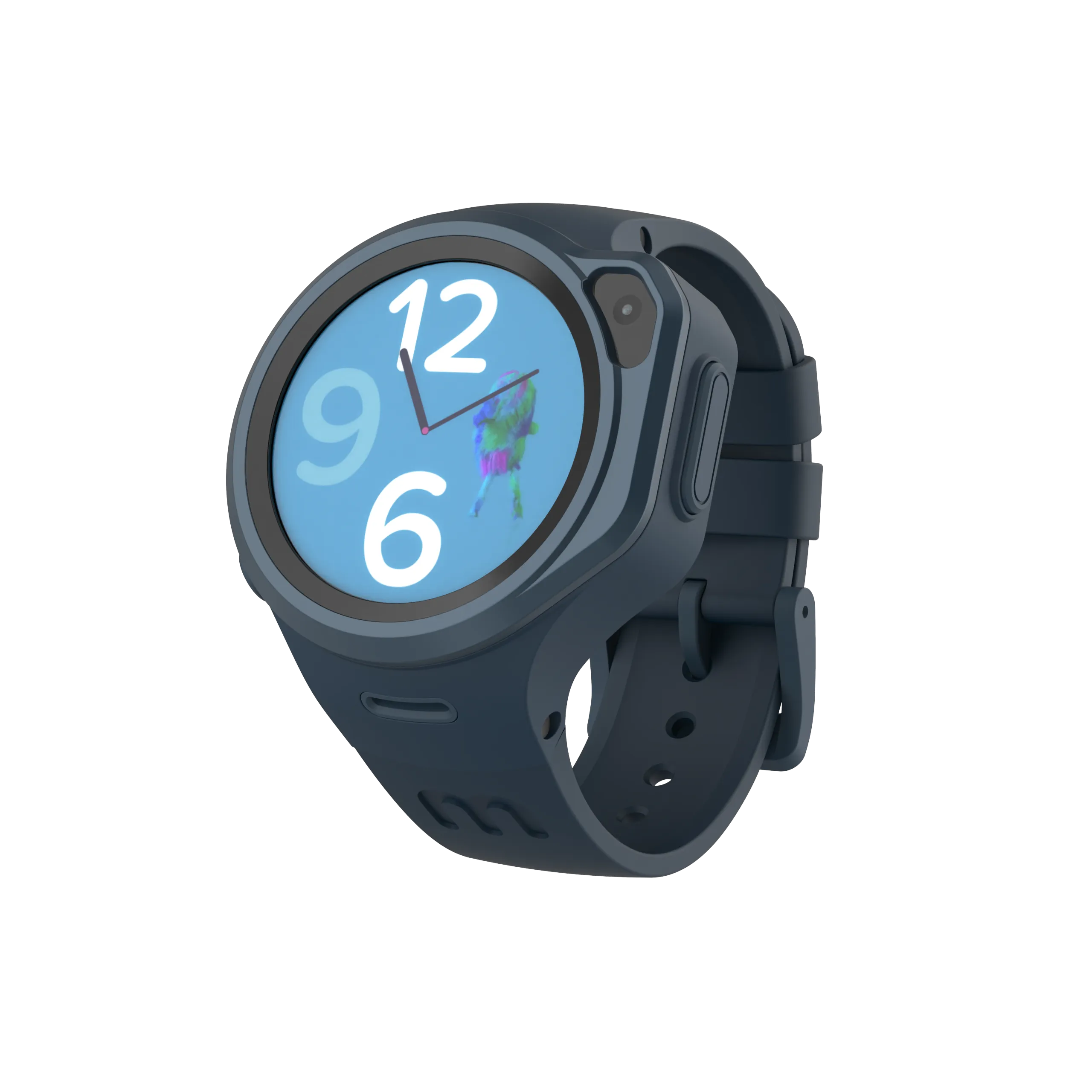 myFirst Fone R1s Kids 4G Watchphone w Camera