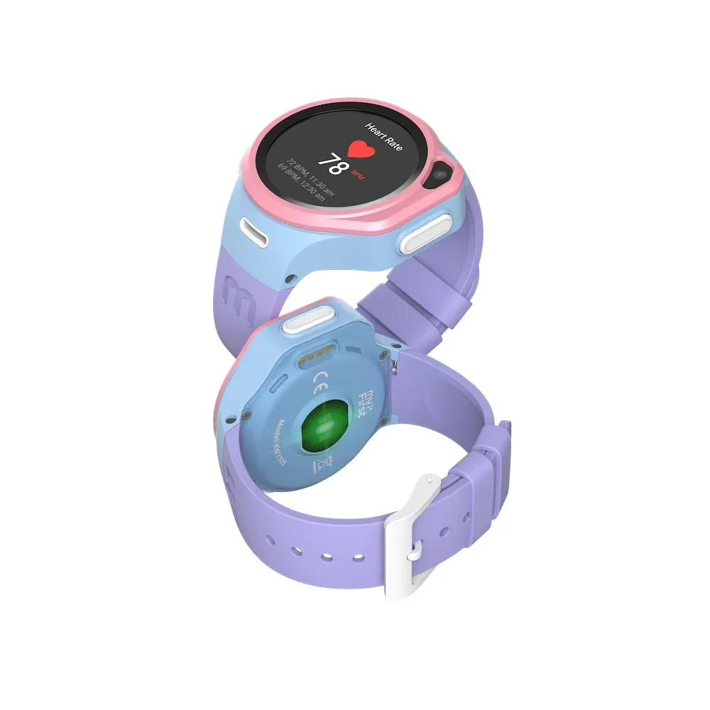 myFirst Fone R1s Kids 4G Watchphone w Camera