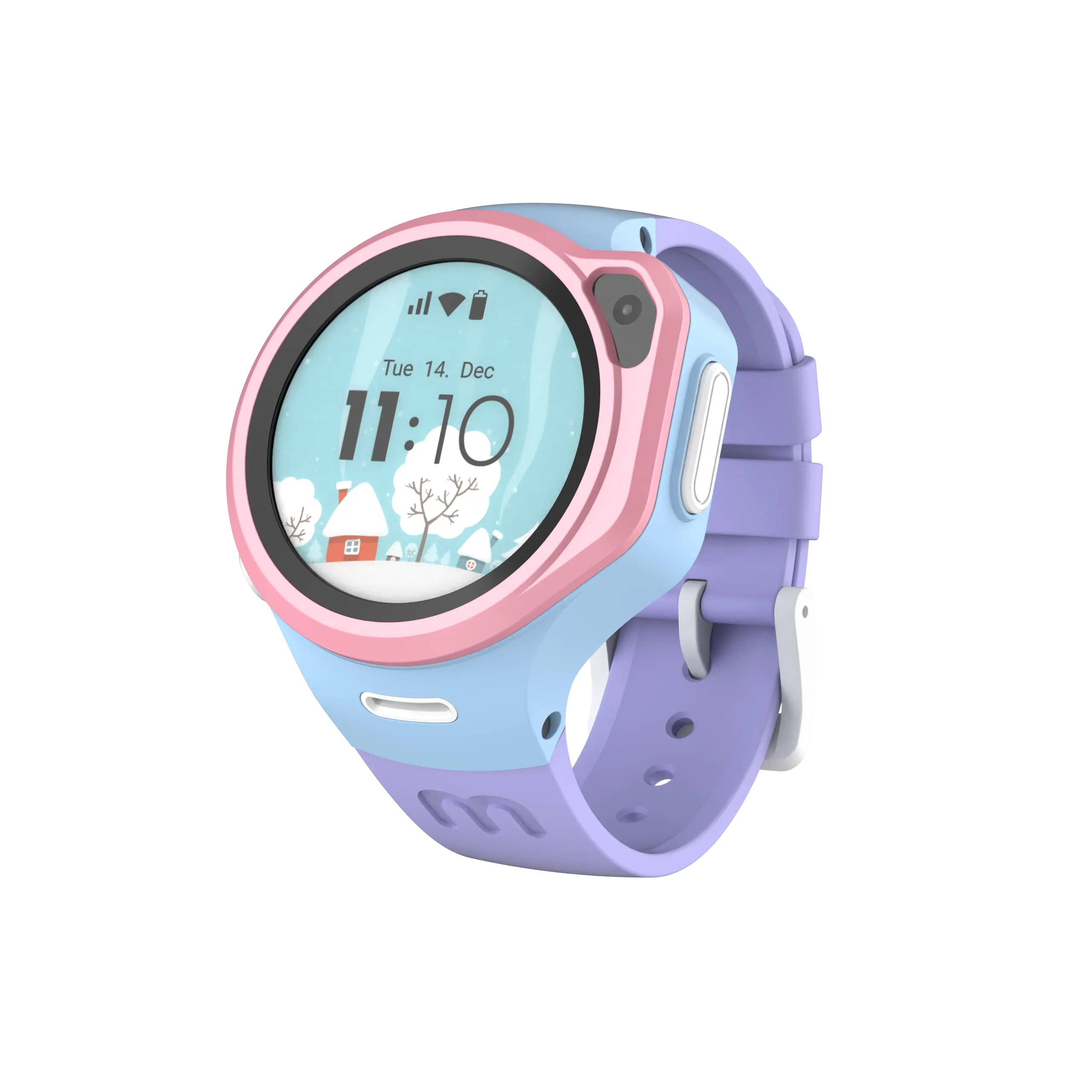 myFirst Fone R1s Kids 4G Watchphone w Camera