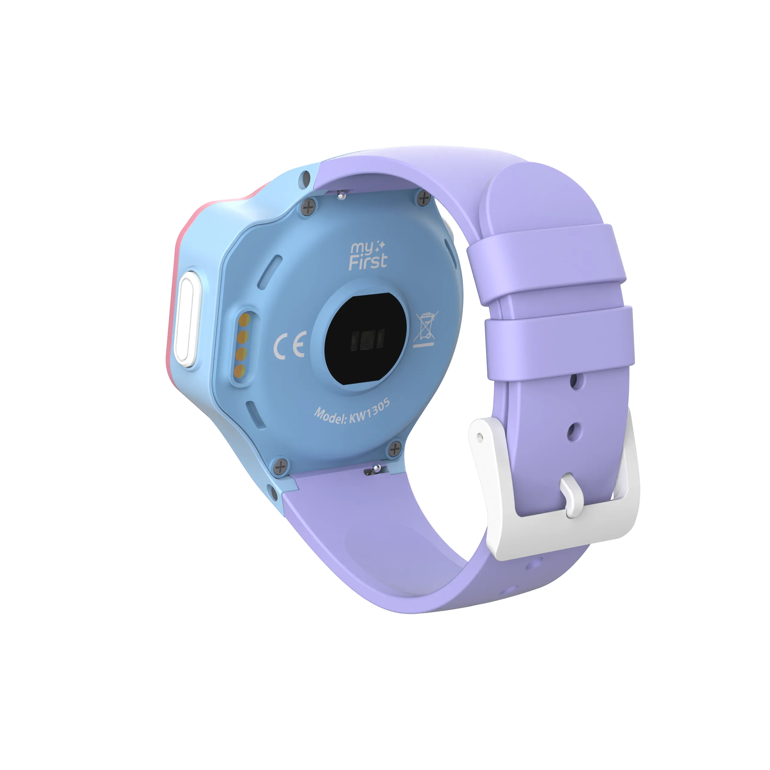 myFirst Fone R1s Kids 4G Watchphone w Camera