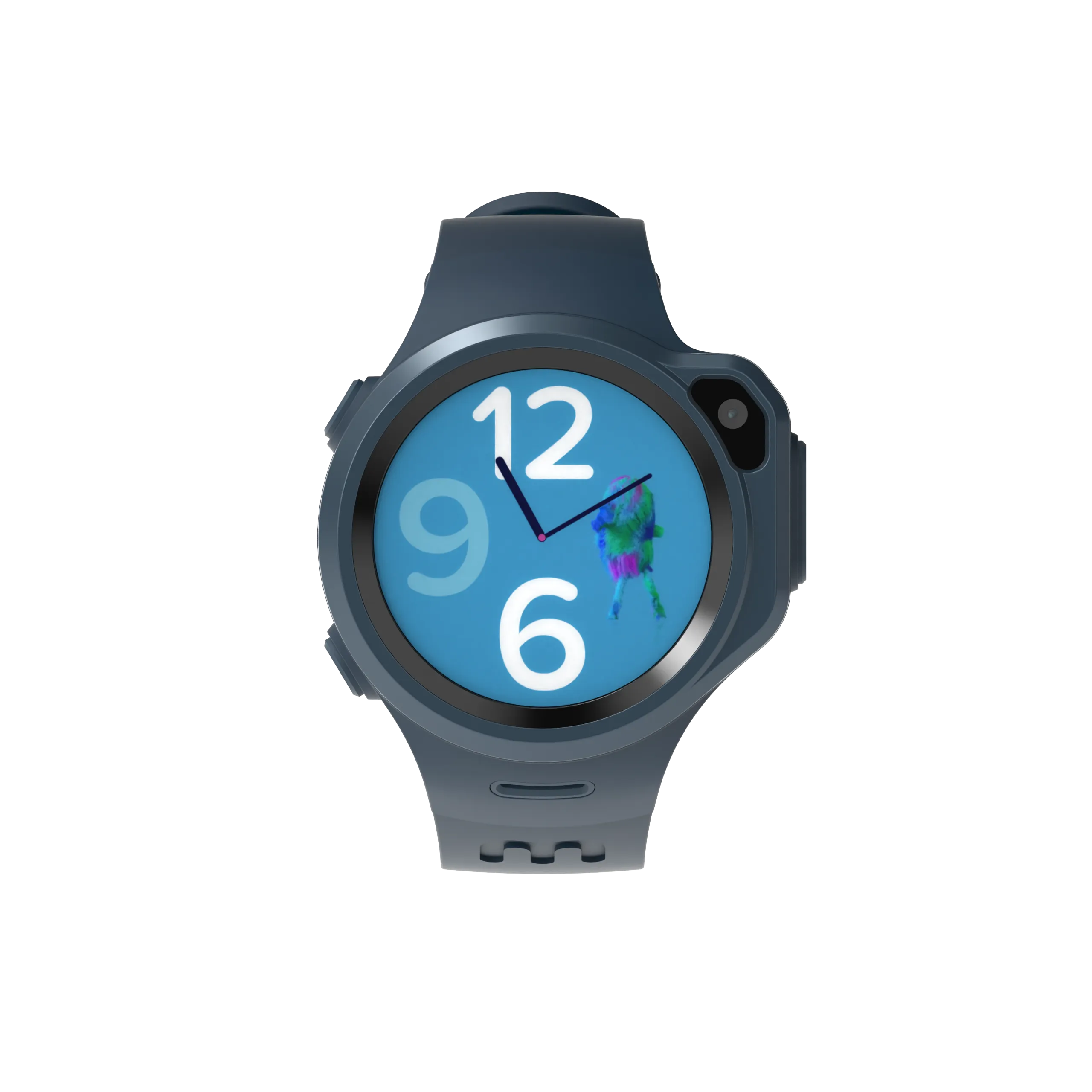 myFirst Fone R1s Kids 4G Watchphone w Camera