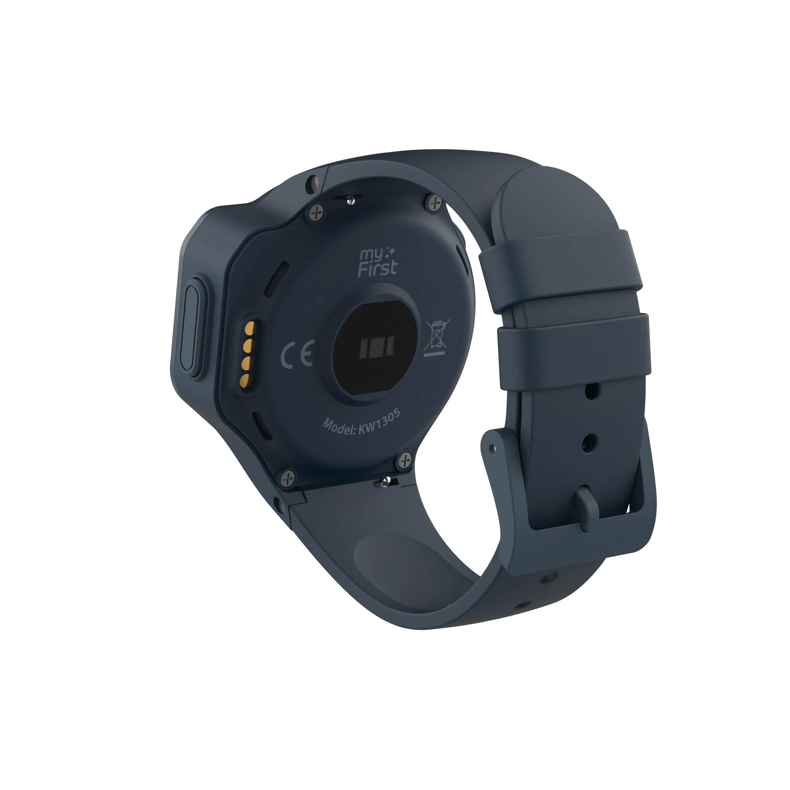 myFirst Fone R1s Kids 4G Watchphone w Camera