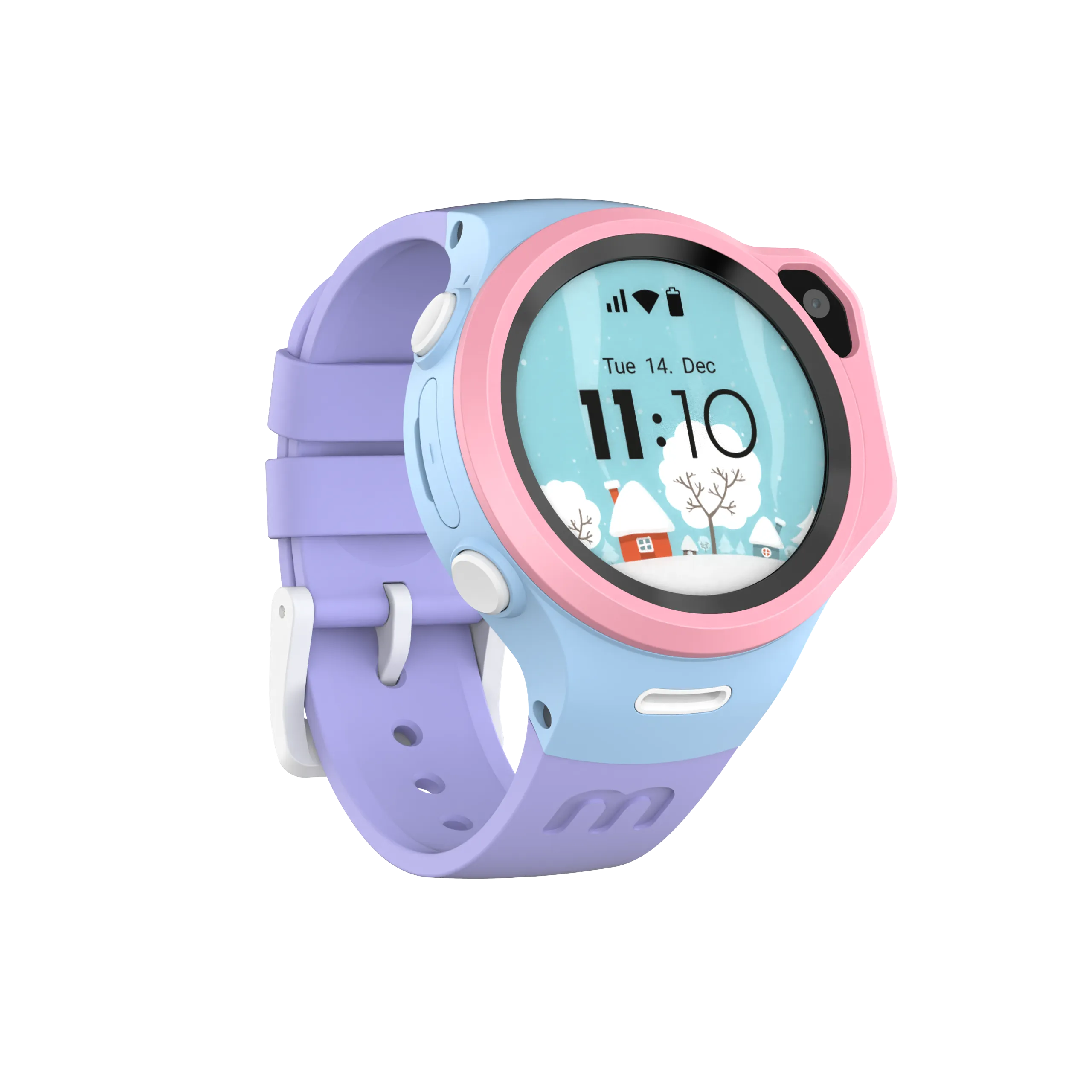 myFirst Fone R1s Kids 4G Watchphone w Camera