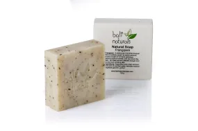 Natural Soap- Frangipani