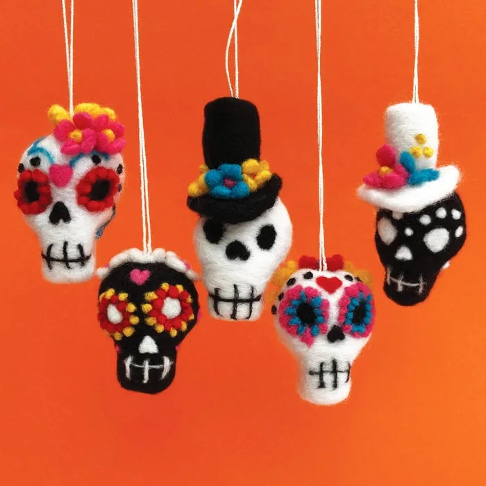 Needle Felting Kits