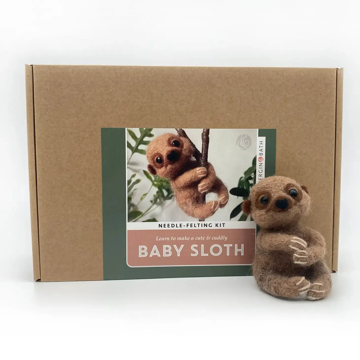 Needle Felting Kits