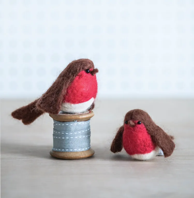 Needle Felting Kits