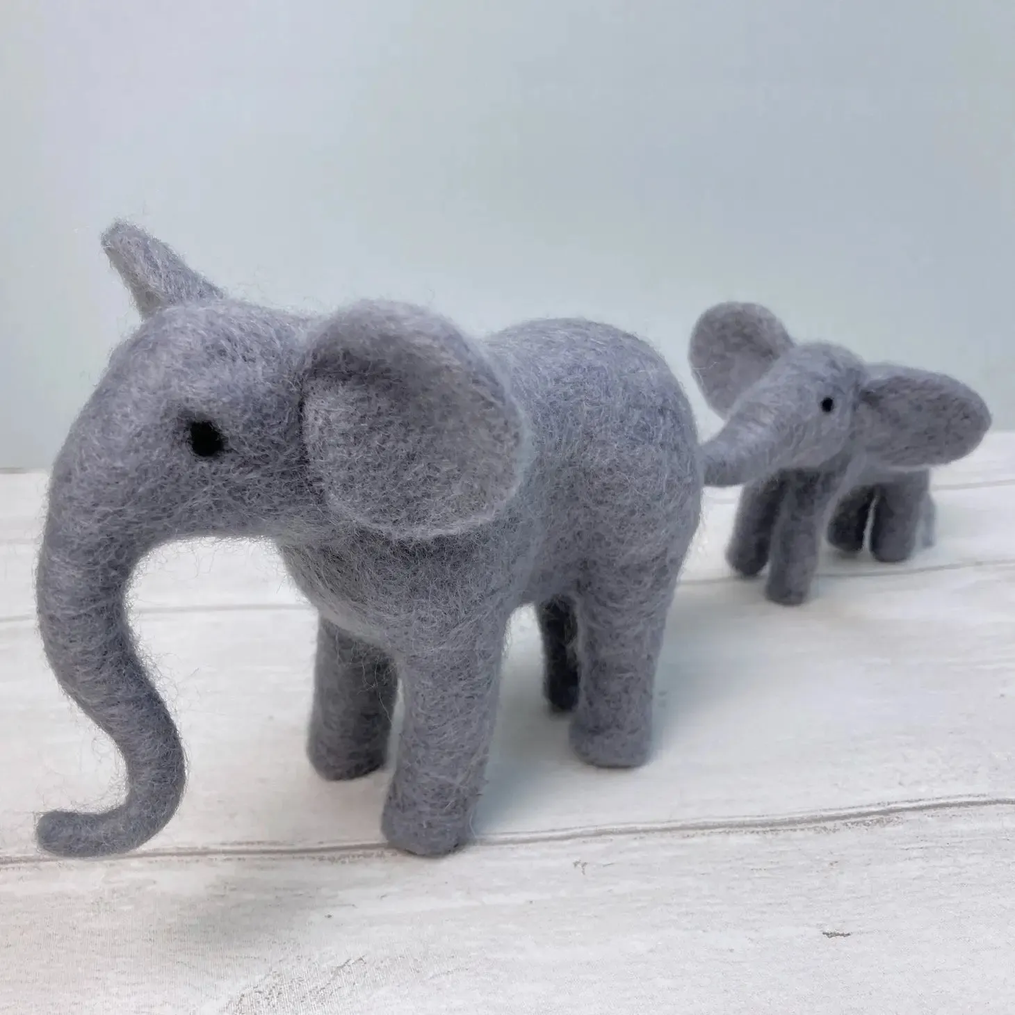 Needle Felting Kits