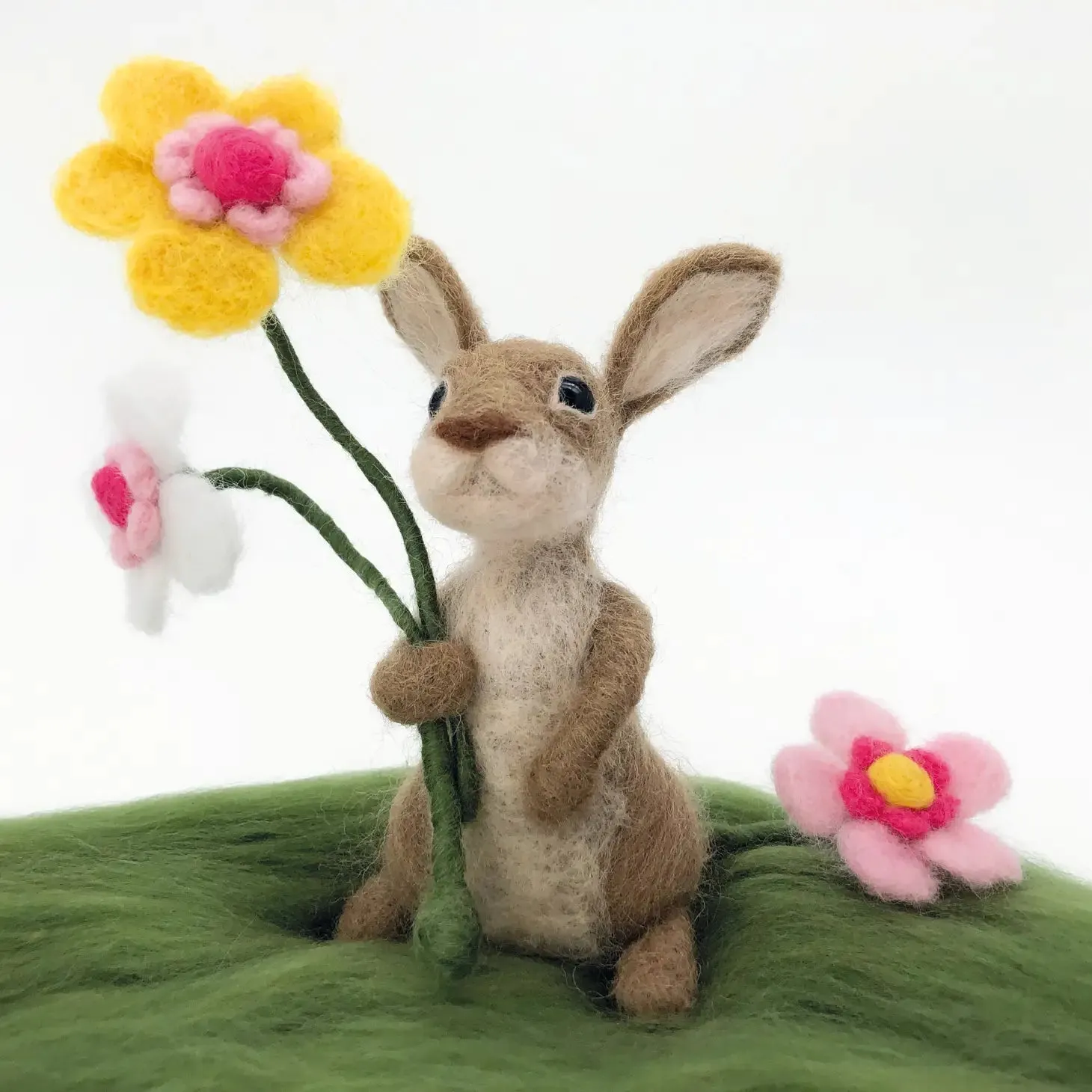 Needle Felting Kits