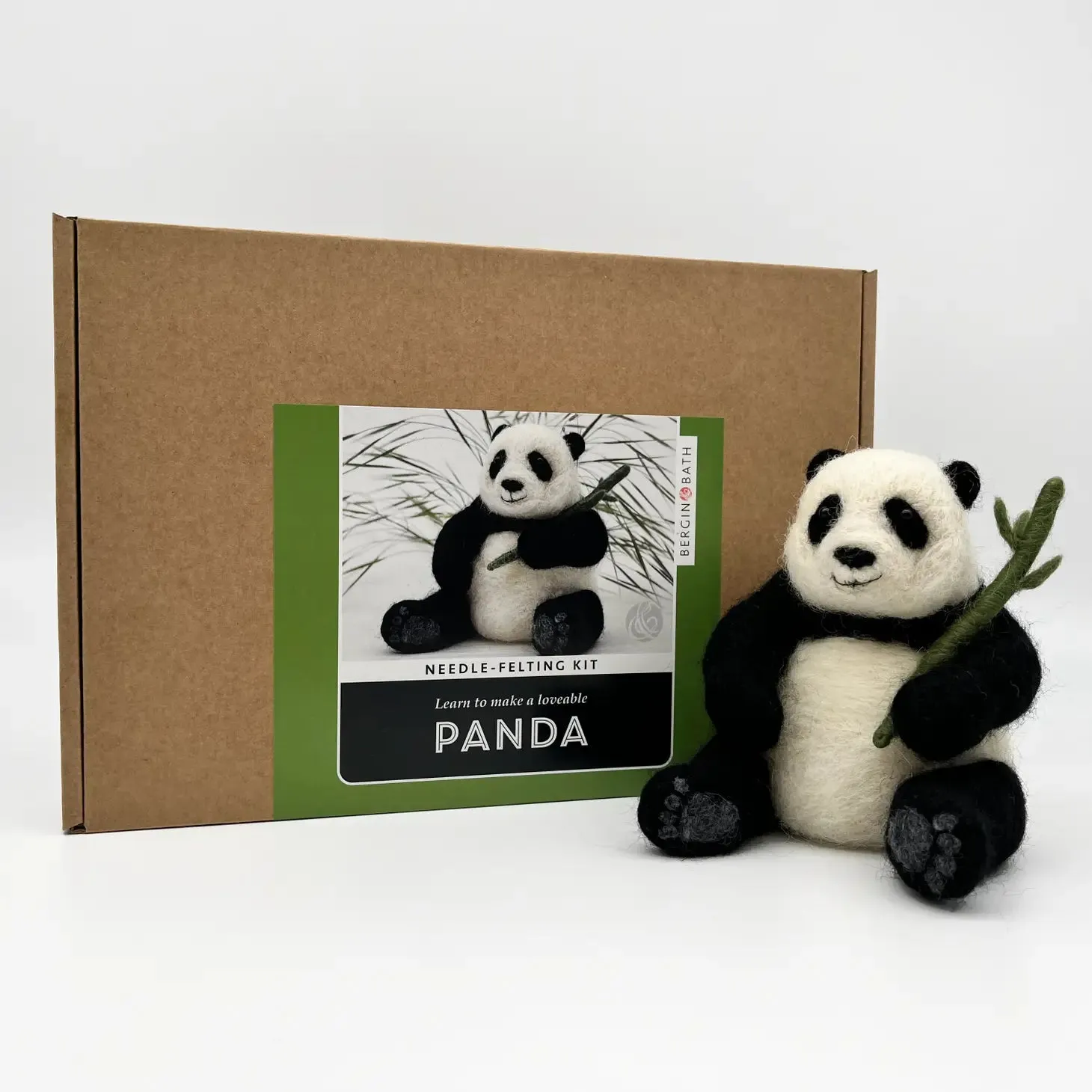 Needle Felting Kits